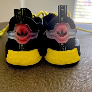 NEW Toddler Adidas shoes